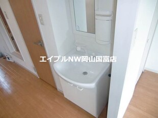 コンフォート住吉の物件内観写真